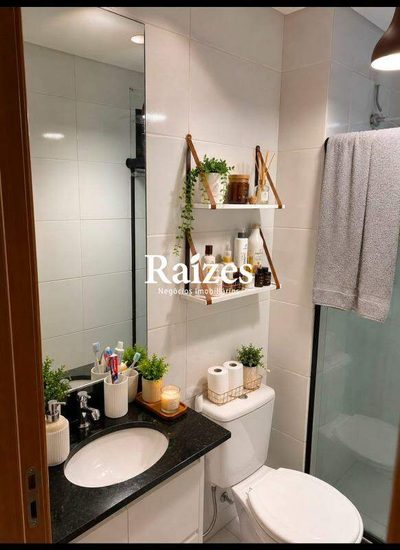 Apartamento, 2 quartos, 55 m² - Foto 3