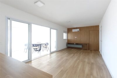 Apartamento, 3 quartos, 136 m² - Foto 1