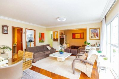 Apartamento, 2 quartos, 85 m² - Foto 1