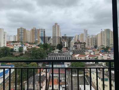 Apartamento, 1 quarto, 25 m² - Foto 2