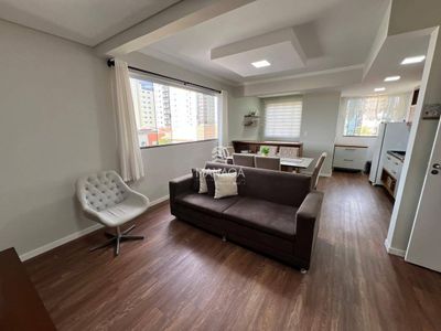 Apartamento, 3 quartos, 85 m² - Foto 3