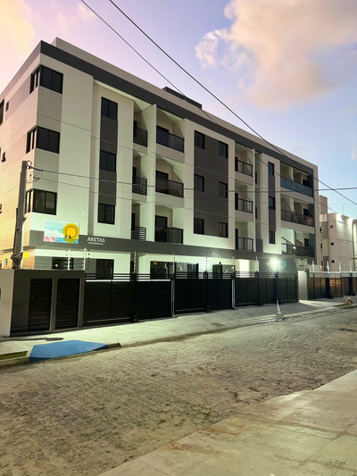 Apartamento, 3 quartos, 104 m² - Foto 1