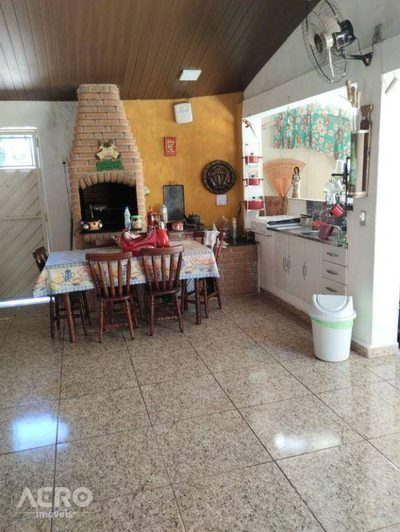 Casa, 3 quartos, 128 m² - Foto 5