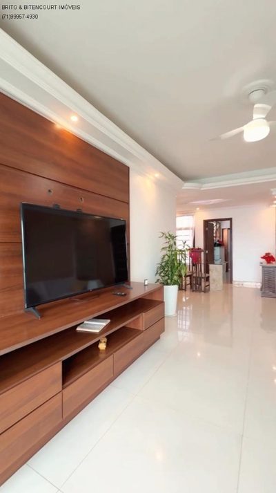 Apartamento, 3 quartos, 120 m² - Foto 4