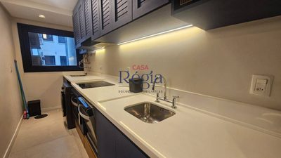 Apartamento, 2 quartos, 83 m² - Foto 2