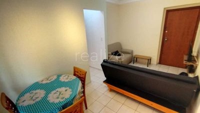 Apartamento, 1 quarto, 50 m² - Foto 4