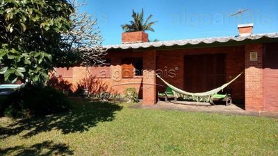 Casa, 4 quartos, 100 m² - Foto 1