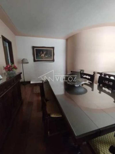 Apartamento, 3 quartos, 121 m² - Foto 4