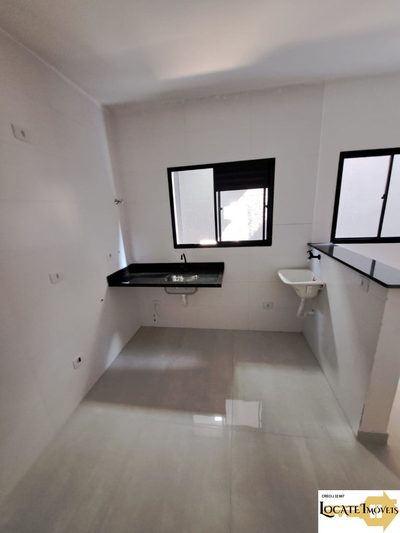 Apartamento, 2 quartos, 43 m² - Foto 5