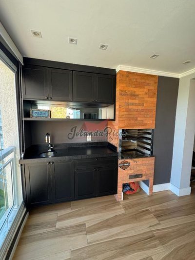 Apartamento, 3 quartos, 114 m² - Foto 5