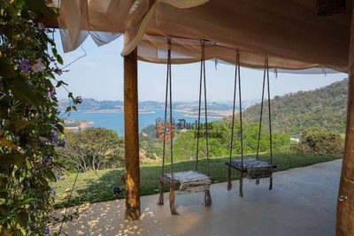 Chácara, 2 quartos, 2 hectares - Foto 1