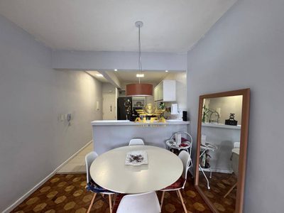 Apartamento, 2 quartos, 70 m² - Foto 2