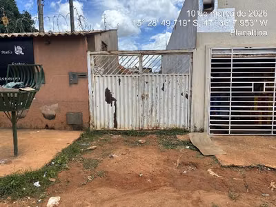 Casa, 2 quartos, 207 m² - Foto 1