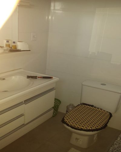 Casa, 2 quartos - Foto 4