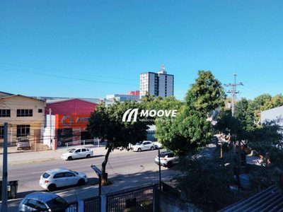 Apartamento, 1 quarto, 54 m² - Foto 5