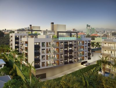 Apartamento, 2 quartos, 65 m² - Foto 2