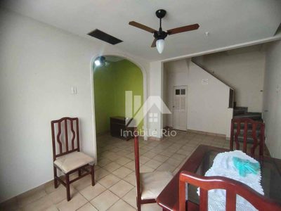 Casa, 3 quartos, 100 m² - Foto 2