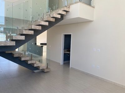 Sobrado, 3 quartos, 215 m² - Foto 3