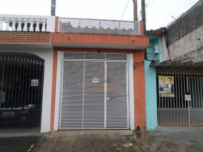 Sobrado, 2 quartos, 110 m² - Foto 1