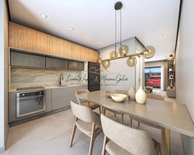 Sobrado, 2 quartos, 73 m² - Foto 4