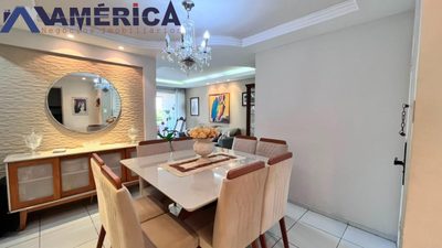 Apartamento, 3 quartos, 112 m² - Foto 4