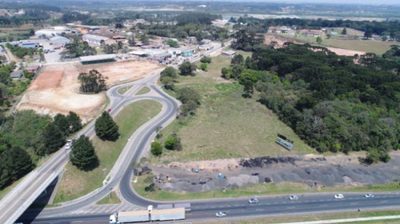Terreno, 7 hectares - Foto 1