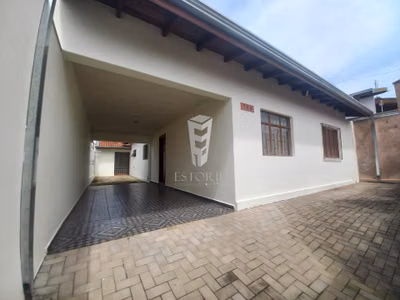 Casa, 2 quartos - Foto 2