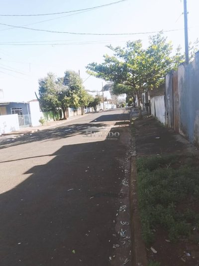 Terreno, 308 m² - Foto 1