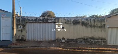 Terreno, 300 m² - Foto 1