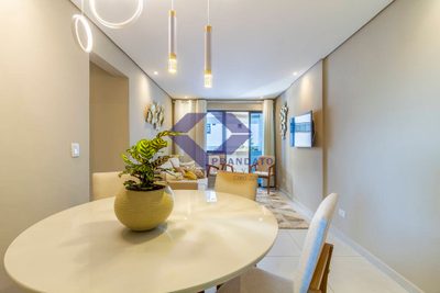 Apartamento, 2 quartos, 77 m² - Foto 3
