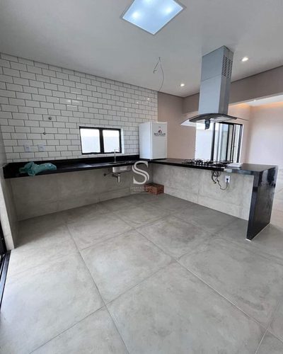 Casa de Condomínio, 3 quartos - Foto 4