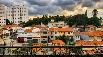 Apartamento, 3 quartos, 163 m² - Foto 4