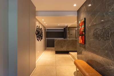 Apartamento, 2 quartos, 65 m² - Foto 5