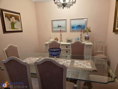 Apartamento, 3 quartos, 114 m² - Foto 3