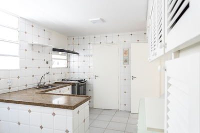 Apartamento, 3 quartos, 134 m² - Foto 3