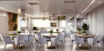 Apartamento, 2 quartos, 70 m² - Foto 4