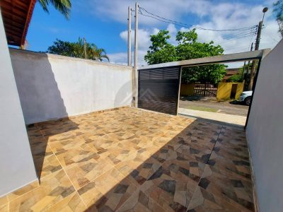 Casa, 2 quartos, 65 m² - Foto 5
