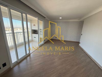 Apartamento, 3 quartos, 99 m² - Foto 1