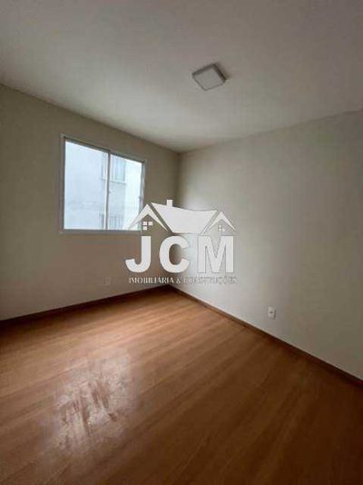 Apartamento, 2 quartos, 48 m² - Foto 3
