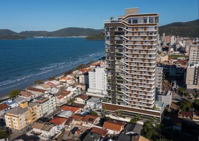 Apartamento, 3 quartos, 117 m² - Foto 3