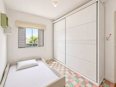Casa de Condomínio, 2 quartos - Foto 2