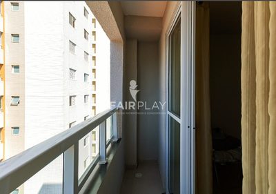 Apartamento, 1 quarto, 24 m² - Foto 5