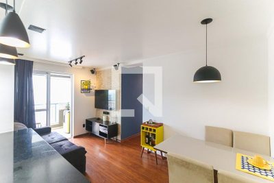 Cobertura, 2 quartos, 55 m² - Foto 1