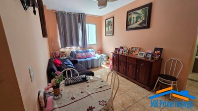 Apartamento, 1 quarto, 52 m² - Foto 3