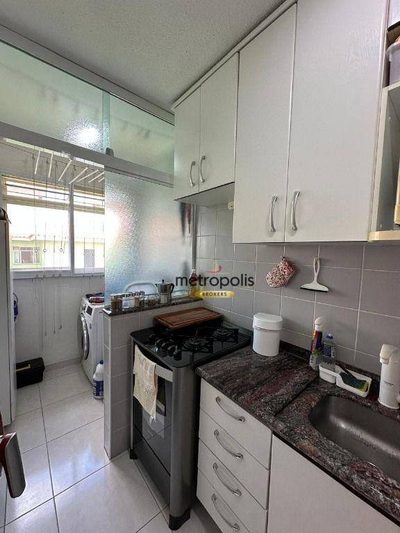 Apartamento, 2 quartos, 54 m² - Foto 5