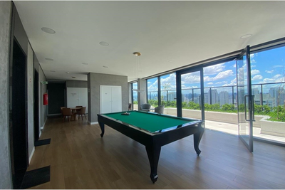 Apartamento, 1 quarto, 23 m² - Foto 5