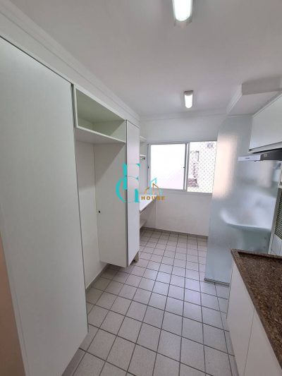 Apartamento, 3 quartos, 7710 m² - Foto 5