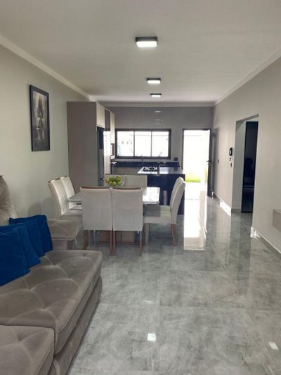Casa de Condomínio, 2 quartos - Foto 5