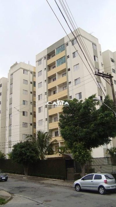 Apartamento, 2 quartos, 48 m² - Foto 1