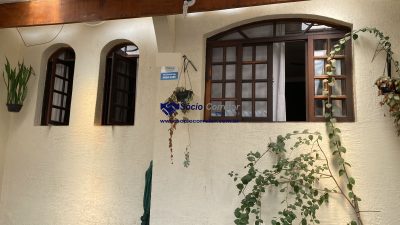 Casa, 3 quartos, 120 m² - Foto 3